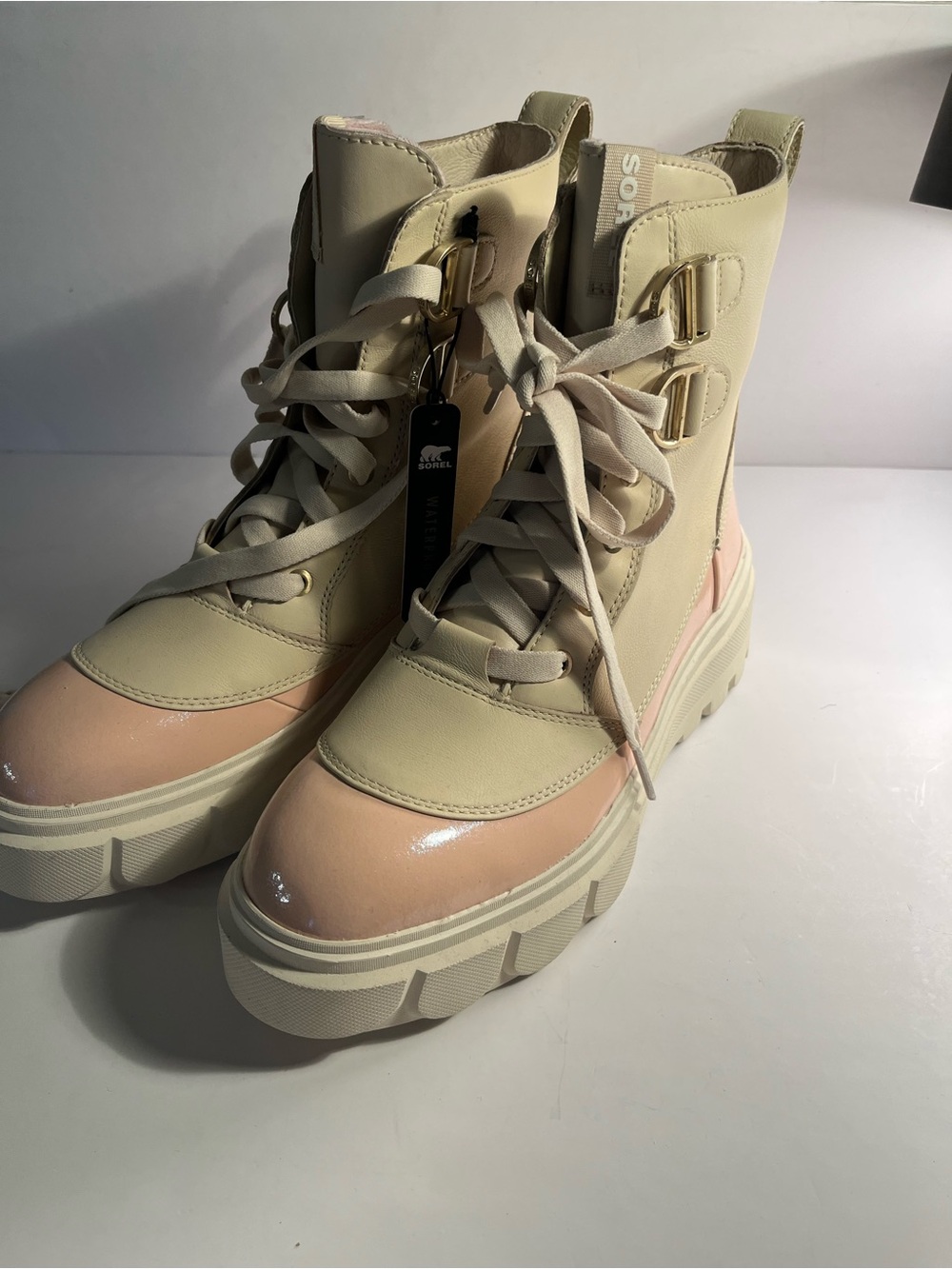 SOREL winter Boots NWT ❄️❄️❄️